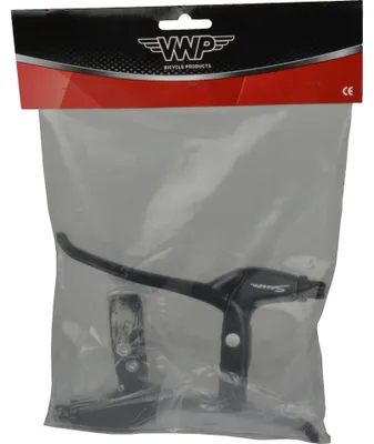 Obrázok produktu pre SACCON BREMS GRIP SET L211A4W3P04S Black Black
