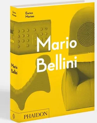 Image de Mario Bellini
