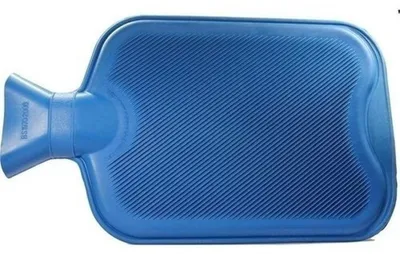 Obrázok produktu pre Wärmflasche Doppellamelle Icron 2 l Vitala 1 St