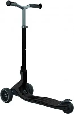 Produktbild von Globber City Scooter Ultimum , Grau