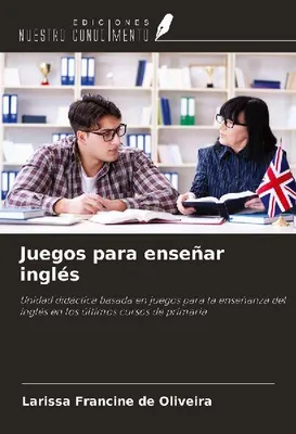 Produktbild von Spiele zum Englischlernen