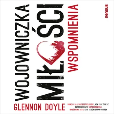 Immagine prodotto di ISBN Wojowniczka miłości Wspomnienia, Polski, Twarda okładka, 245 stron(y)