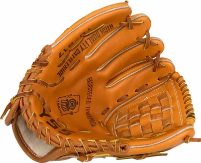 Produktbild von Baseballhandschuh für Kinder links