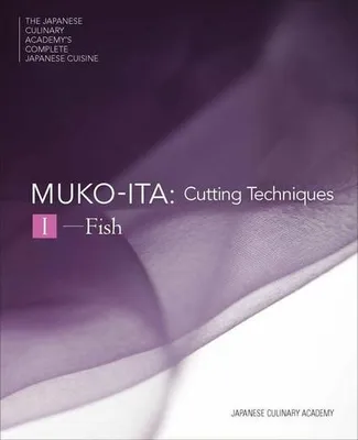 Obrázok produktu pre Mukoita I, Cutting Techniques