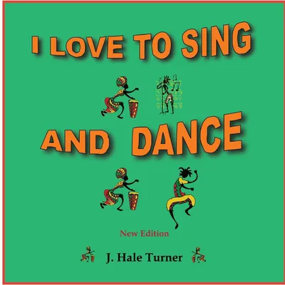 Produktbild von I Love To Sing And Dance