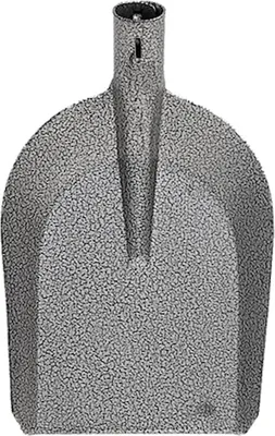 Produktbild von PROREGAL Schaufel, gehärtet 270x220mm ohne Griff