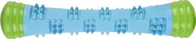 Immagine prodotto di Fenicottero per cani TPR Spector Stick blu/verde, dimensioni: 23 cm