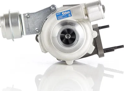 Produktbild von Turbolader NISSENS 93114 für SUZUKI Grand Vitara II SUV (JT, TE, TD)