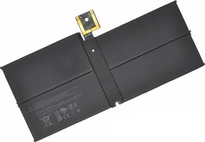 Image de CoreParts Batterie 48.80Wh Li-ion 7.6V