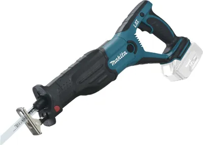 Produktbild von Makita Akku Recipro Säbel Säge DJR181Z lose Solo 18V Li-Ion