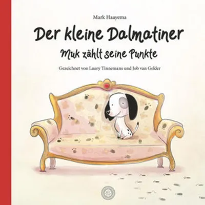 Zdjęcie produktu dla Der kleine Dalmatiner
