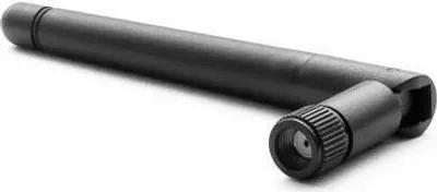 Produktbild von 2.4 GHz 2 dBi WLAN Rundstrahlantenne mit RP-SMA-Anschluss