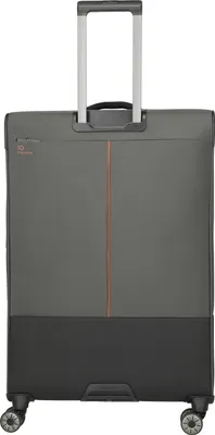 Produktbild von Travelite Crosslite Oliv Trolley XL 81 cm