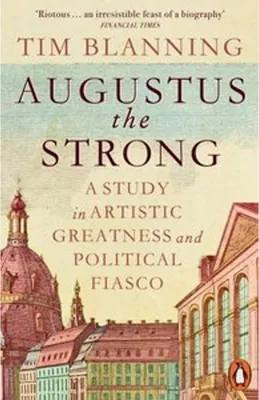 Zdjęcie produktu dla Augustus The Strong
