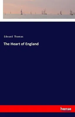 Produktbild von The Heart of England