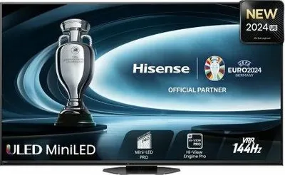 Produktbild von Hisense 65U8NQ