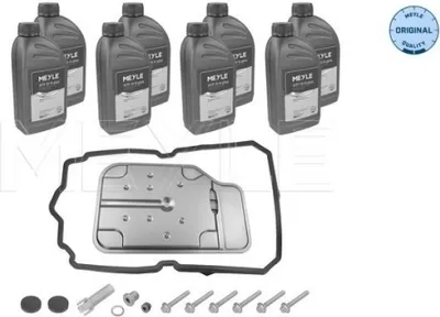 Produktbild von Meyle Teilesatz, Ölwechsel-Automatikgetriebe: 014 135 1212