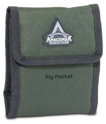 Produktbild von ANACONDA Rig Pocket - Vorfachtasche