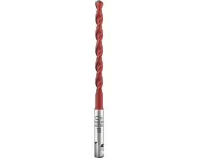 Obrázek produktu pro Alpen MultiCut 27200550100 Carbide metal Multi-purpose drill bit 5.5 mm Total length 100 mm 1/4 (6.3 mm) 1 pc(s)