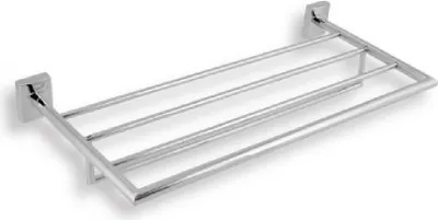Obrázok produktu pre Novaservis Metalia 12 - Držiak uterákov, 640 mm, chróm 0247,0