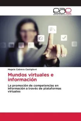 Produktbild von Mundos virtuales e información