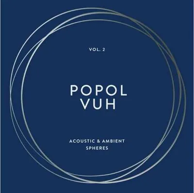 Obrázek produktu pro Popol Vuh: (remastered) (180g) (Collector's Edition) - - (Vinyl / Pop (Vinyl))