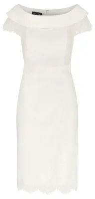 Produktbild von APART Fashion kurzes Hochzeitskleid