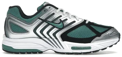 Produktbild von Nike Air Peg 2K5 Metallic Silver Bicoastal - EU 38