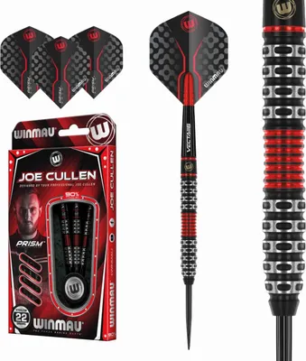 Obrázek produktu pro Winmau Joe Cullen Special Edition Steeldarts 22 g