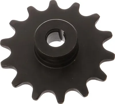 Immagine prodotto di Ruota pignone di uscita, pignone 14 denti (14 d.) per SR1, SR2, SR2E, KR50, SR4-1
