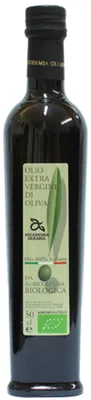 Produktbild von Olivenöl extravergine 500 ml. - Accademia Olearia