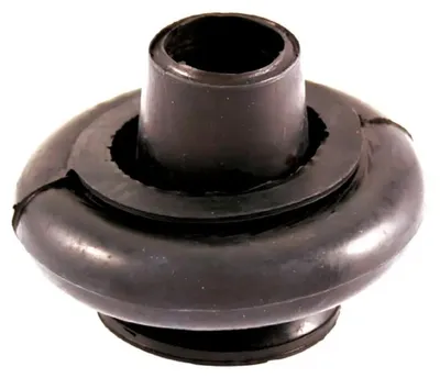Productafbeelding van Inlaatrubber voor carburateur, inlaatstomp voor Vespa 50, 90, L, N, R, S, Special, Racer, SS 50 / Primavera ET3 125
