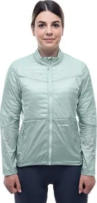 Produktbild von Cube Blackline Light Iso Jacke Grün S Frau Grün S