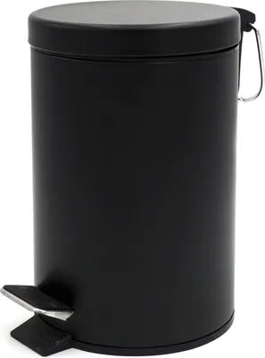 Produktbild von Ridder Kosmetikeimer, Abfalleimer Ed 5 Liter 2170810