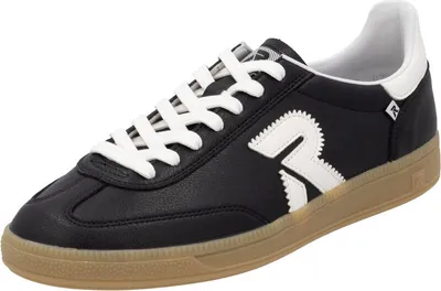 Image de Rieker Herren Sneaker Schwarz