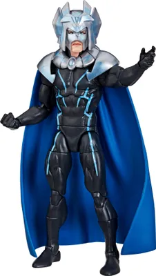 Produktbild von Marvel X-Men Warlord Professor Figur 15cm