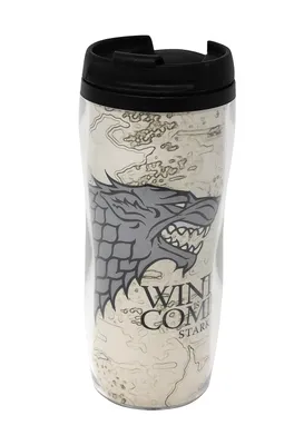 Immagine prodotto di Bicchiere Game of Thrones L'inverno sta arrivando Becher