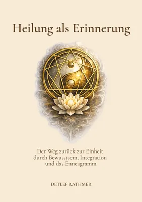 Produktbild von Heilung als Erinnerung