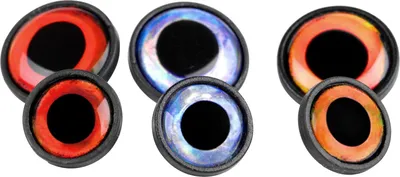 Immagine prodotto di Vite a occhio grande Spro 4 pezzi 16 mm oro