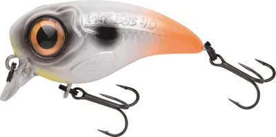 Obrázok produktu pre Spro Fat Iris Hot Tail 4 cm 5,4 g