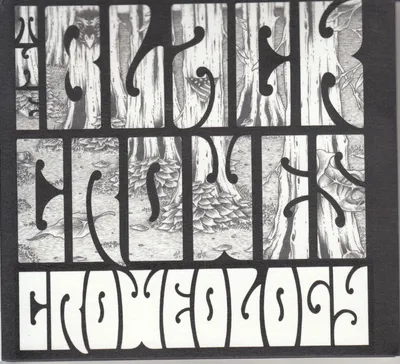 Obrázek produktu pro The Black Crowes: Croweology: Acoustic Hits (Re-Recordings)