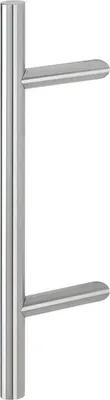 Produktbild von Hoppe BügelgriffE5012 F69 500 300 2 BS-1102