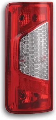 Image de Feu stop arrière gauche Ford Connect Tourneo, 9T1613405AD | 2008-2012