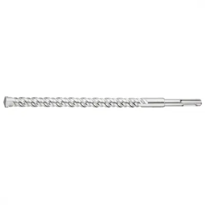 Obrázok produktu pre Vrták do betónu VERTO SDS Plus, 14 x 260 mm, S4