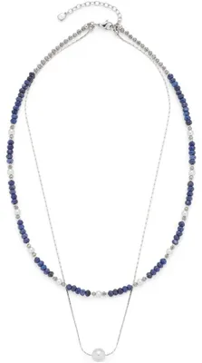 Produktbild von Leonardo 024311 Halskette 45 Anjana