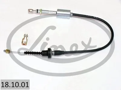 Zdjęcie produktu dla Linka Sprzęgła Hyundai Atos 1,0-1,1 98-08