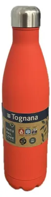Immagine prodotto di Tognana Borraccia Termica In Acciaio Inox 18/10 750 Ml Bpa Free