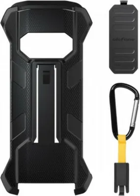 Obrázek produktu pro Ulefone Armor, Obal, Ulefone, Armor 15, 13,8 cm (5.45"), Černá