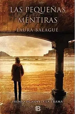 Produktbild von Spa-Pequenas Mentiras
