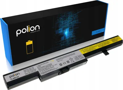 Produktbild von Original Lenovo Laptop-Akku 45N1186 POLION 2200mAh